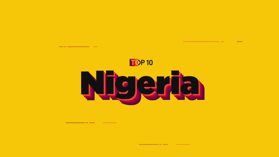 TOP 10 NIGERIAN MUSIC BLOG SITE