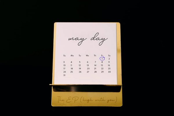 24Naija Music: May D – May Day