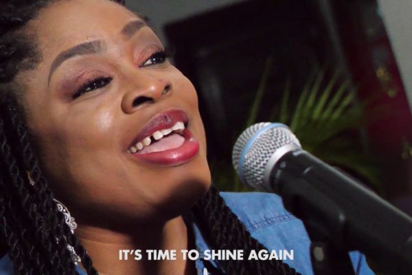 Sinach’s “This Is My Season”