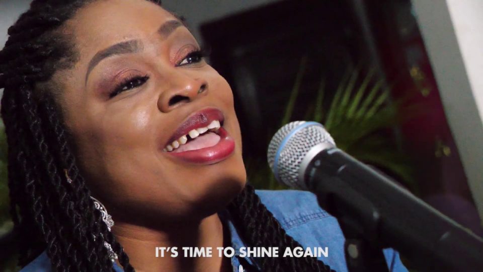 Sinach’s “This Is My Season”