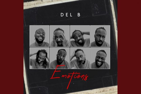 Del B – Emotions