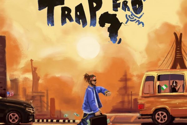 Yung6ix is Out with a New Album “Introduction to Trapfro”