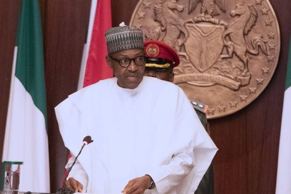 Boko Haram Insurgency, Justice for Rape Victims, Coronavirus – Read President Buhari’s full Democracy Day Address