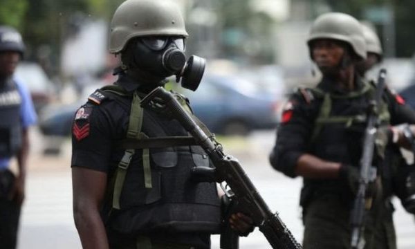 Man beheads colleague after seeing his N13m account balance