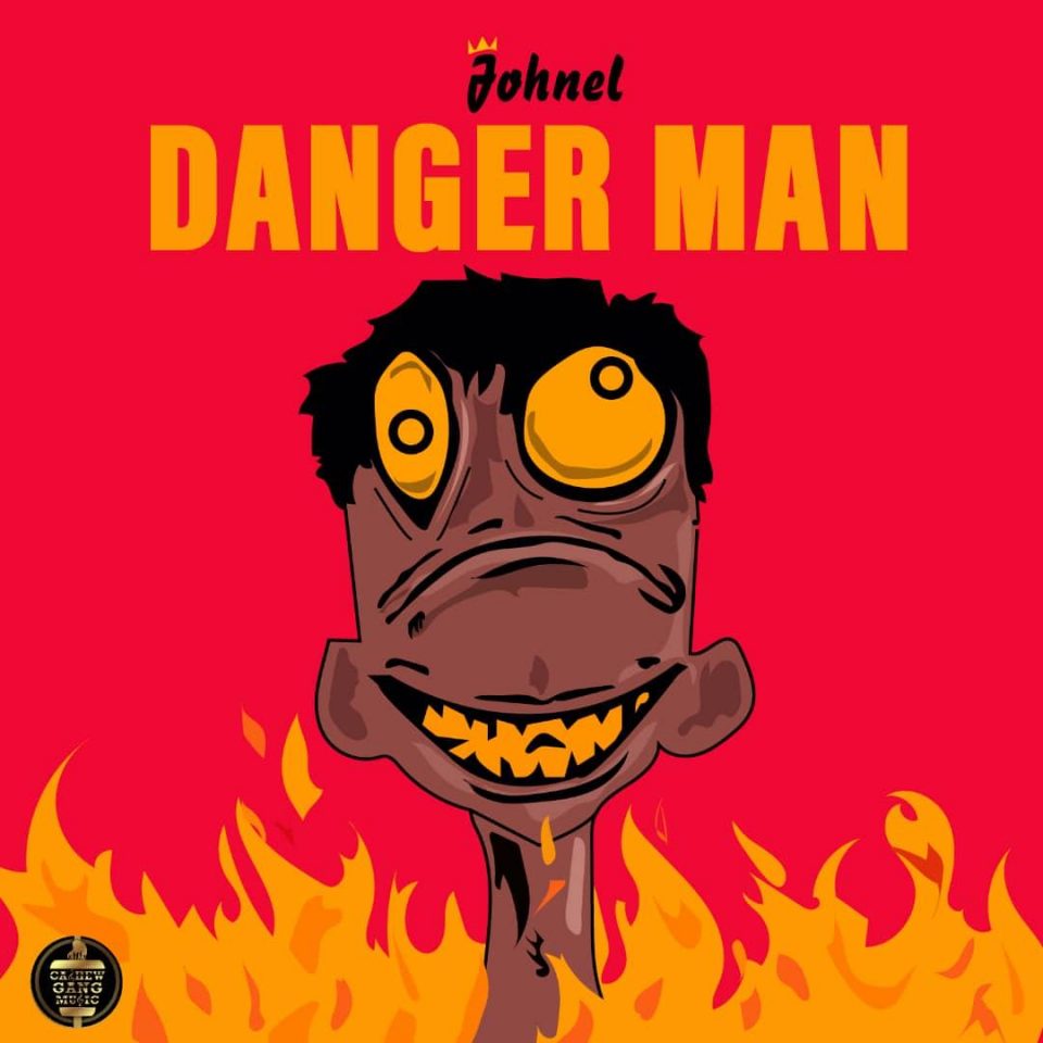 24Naija Music: Johnel – Dangerman