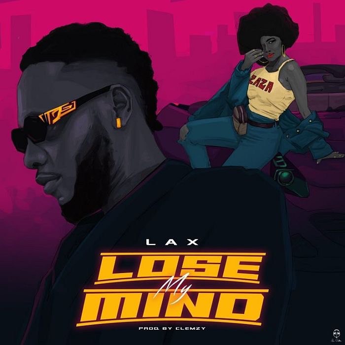 Music: L.A.X. – Lose My Mind