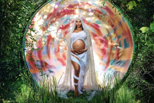 Nicki Minaj is Expecting a Baby 🎉
