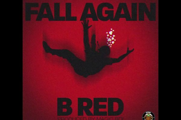 Music: B Red – Fall Again