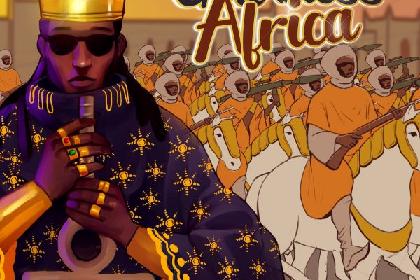 24Naija Music: Baba Roscoe – African Woman