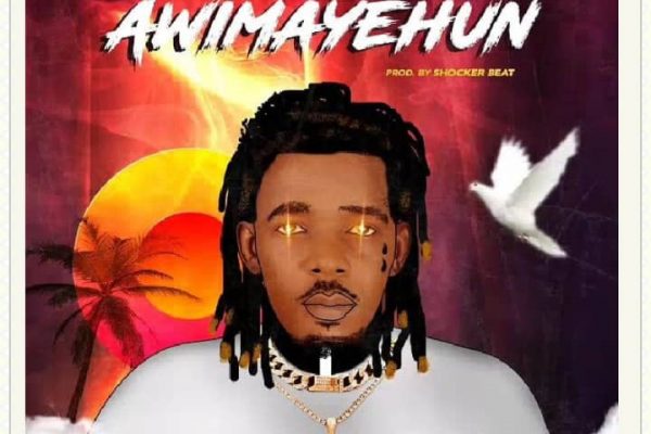 Nigerian Music: Ak Mogazy – Awimayehun