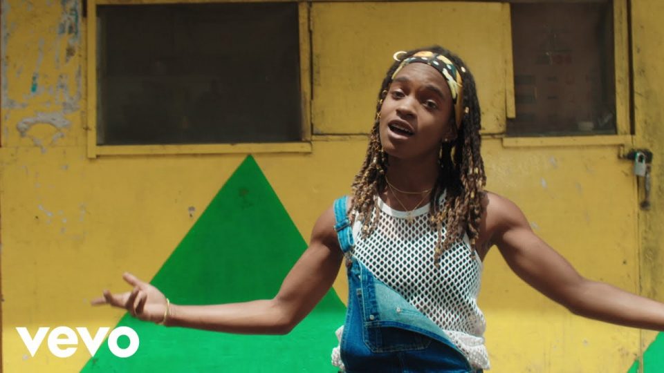 24Naija Music: Koffee – Lockdown