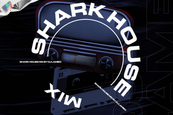 24Naija Music: DJ Lambo – Shark House Mix