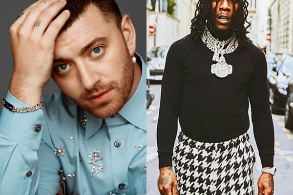 Are We Truly Ready for a Sam Smith & Burna Boy Collaboration
