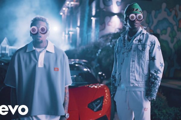 24Naija Music: Chris Brown & Young Thug team up for “Go Crazy”