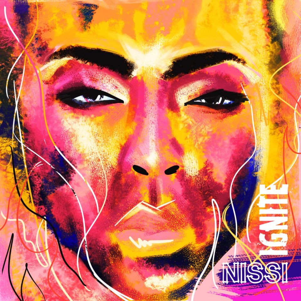 Nissi – Ignite