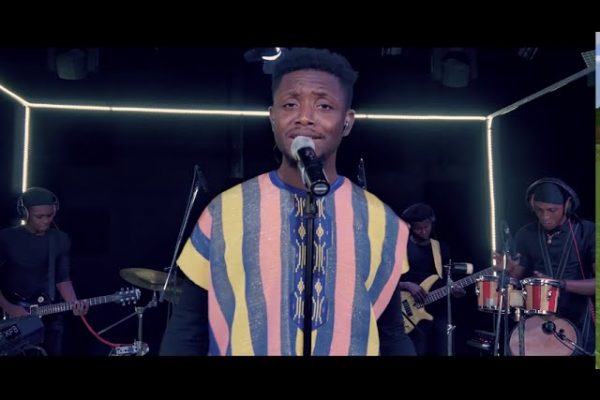 24Naija Music: Chike’s “Out of Love” and “Music Is…” Will Move You