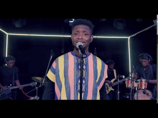 24Naija Music: Chike’s “Out of Love” and “Music Is…” Will Move You