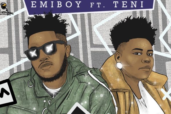 Music: Emiboy feat. Teni – I Go Pay