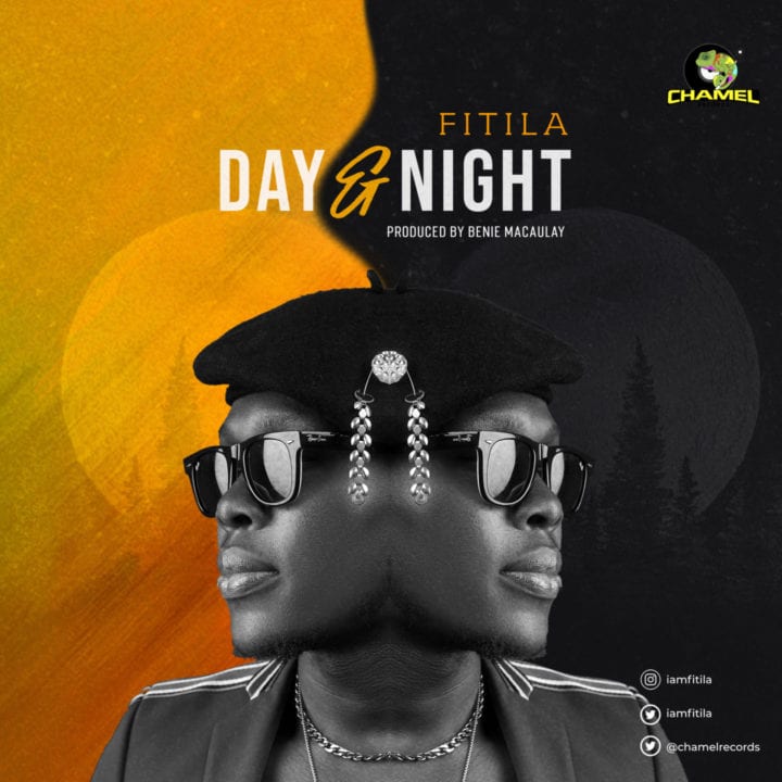 24Naija Music: Fitila – Night & Day