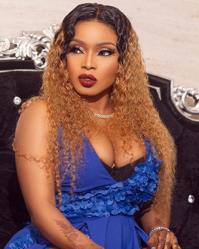 bisexual halima abubakar