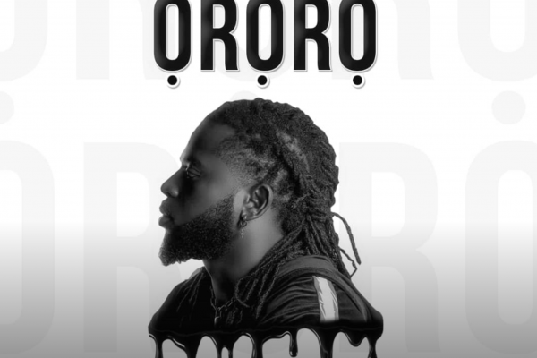 24Naija Music: Star Jay – Ororo