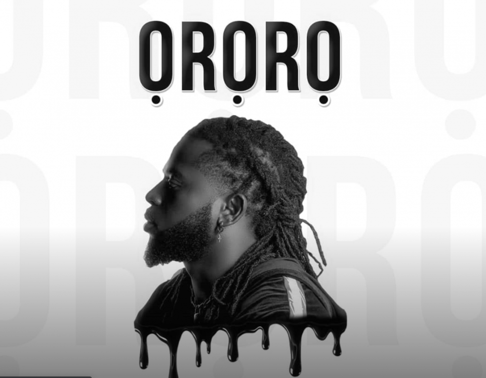 24Naija Music: Star Jay – Ororo