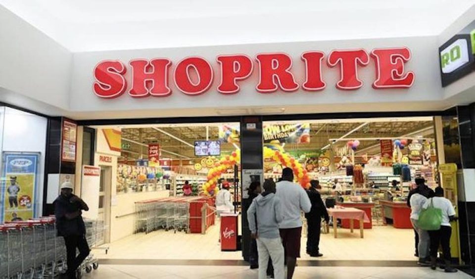 Shoprite exits Nigeria after 15 years