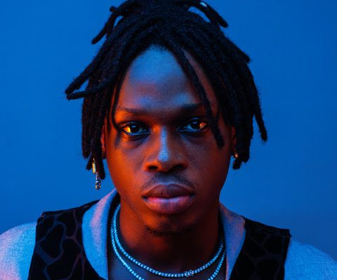 Everything You Need to know about Fireboy DML’s Album “Apollo”