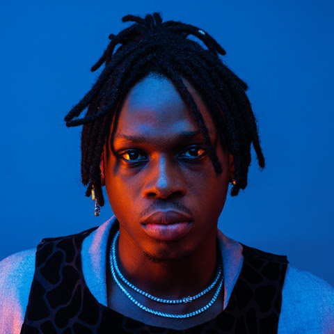 Everything You Need to know about Fireboy DML’s Album “Apollo”