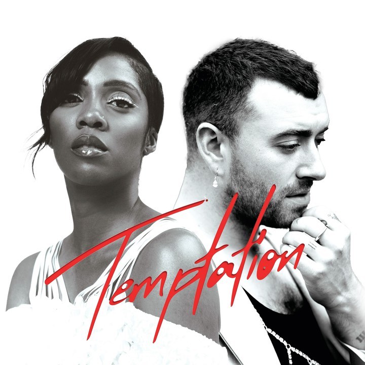 24Naija Music: Tiwa Savage feat. Sam Smith – Temptation