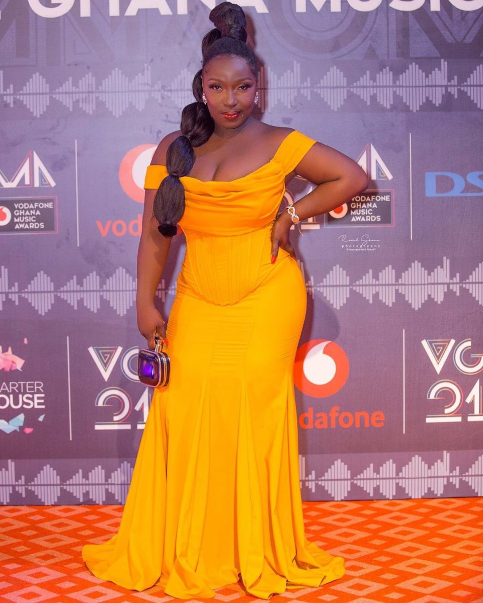 ghana vgma