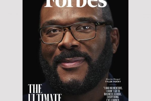 Tyler Perry’s Journey to Billionaire Status is all Inspiration You Need Today