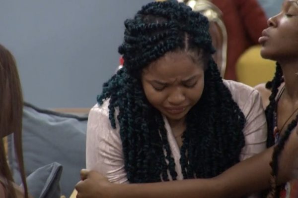 #BBNaija Day – 62: Trikytee, Ozo take a Bow from the Show & All Hail the ‘Lockdown’ Geng Finalists