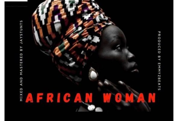 Bracket returns with new single, 'African Woman'