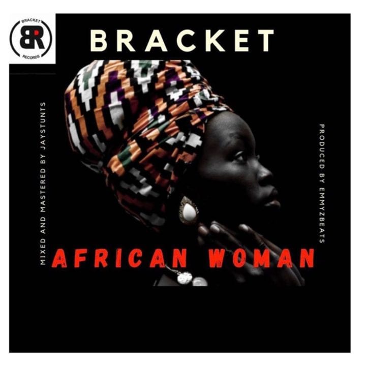 Bracket returns with new single, 'African Woman'