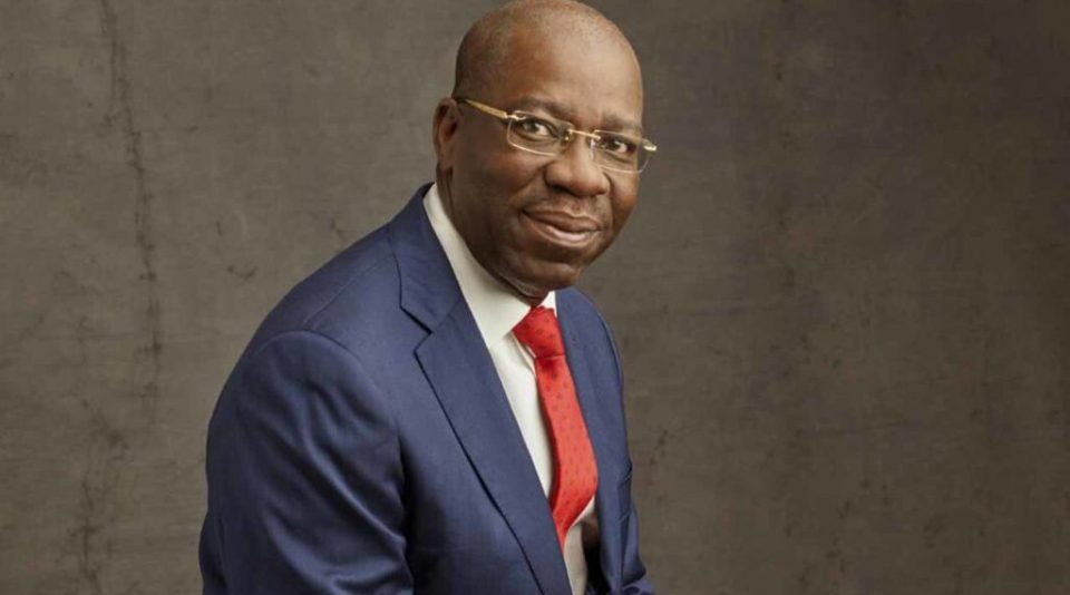 Godwin Obaseki Declared Winner of Edo State Governorship Election