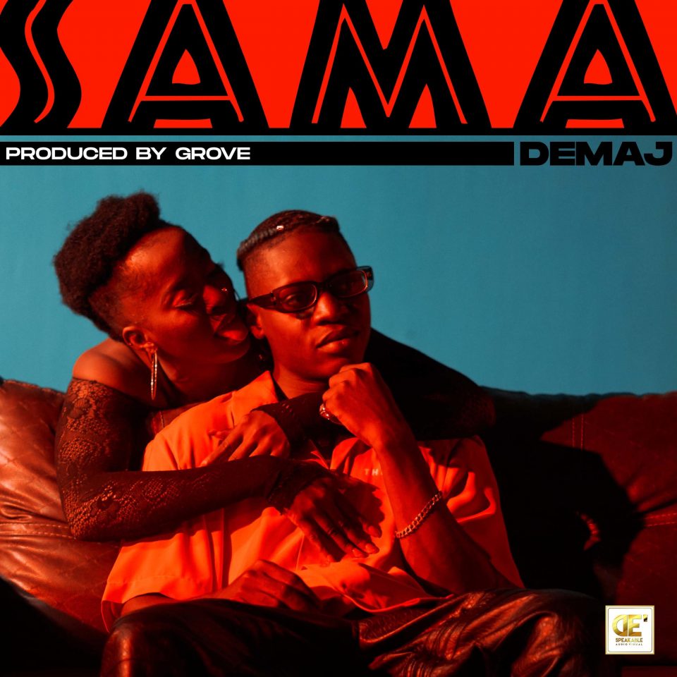 24Naija Music: Demaj – Sama