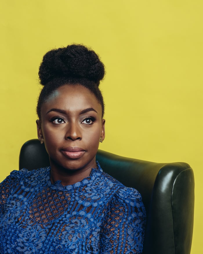 “Nigeria Is Murdering Its Citizens” – Read Chimamanda Ngozi Adichie