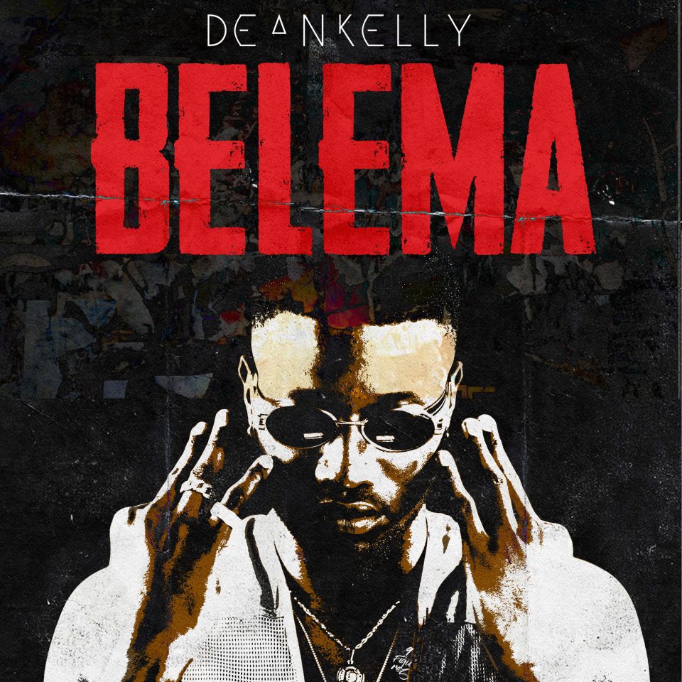 24Naija Music: Dean Kelly – Belema