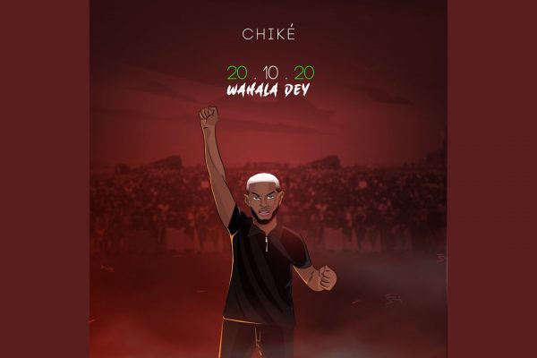 24Naija Music: Chike – Wahala Dey