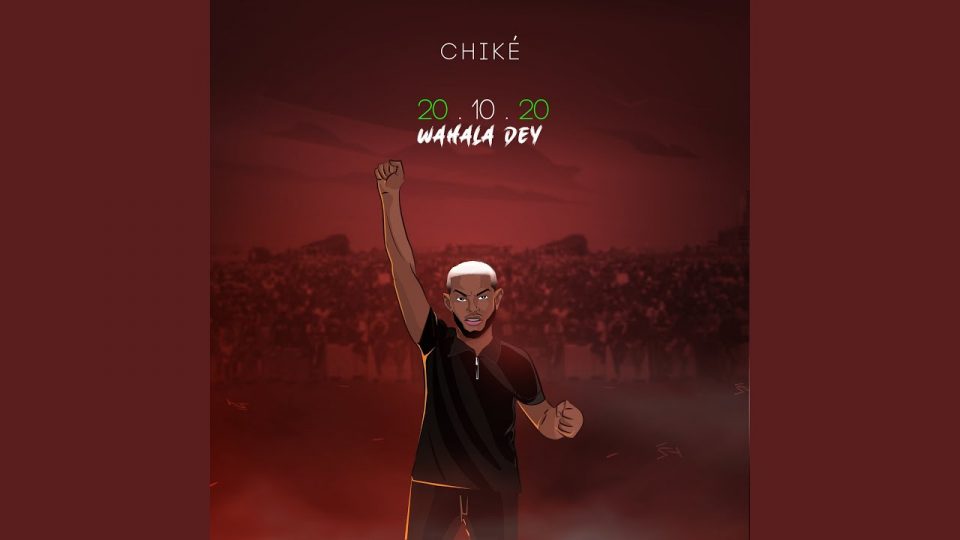 24Naija Music: Chike – Wahala Dey