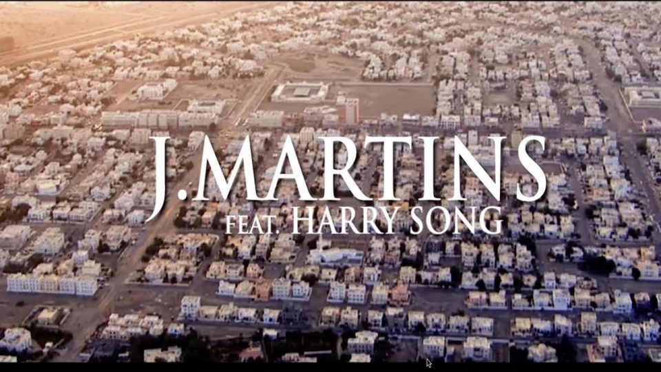 24Naija Music: J Martins feat. Harrysong – Be Real