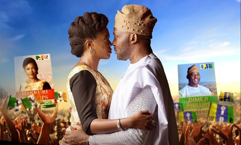 24Naija Movies Top 10 Nollywood Movies to Watch 24Naija