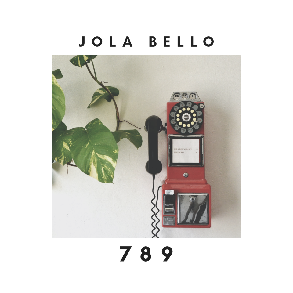 24Naija Music: Jola Bello – 789