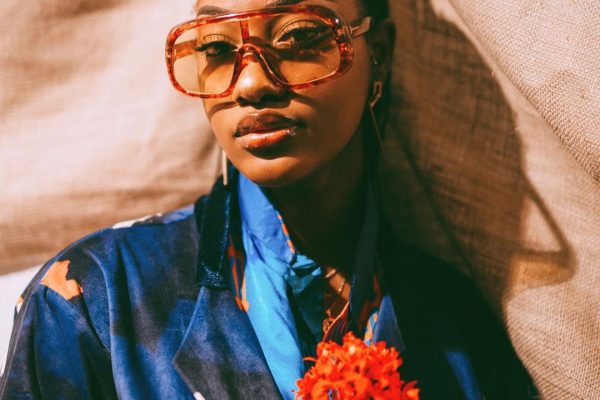 Tems calls out Singer Bebe Cool over Her Arrest in Uganda
