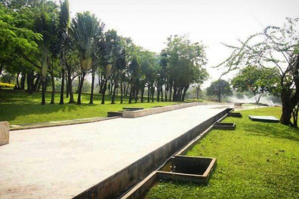 Second Wave Of COVID-19: FCTA Closes Millennium Park Abuja