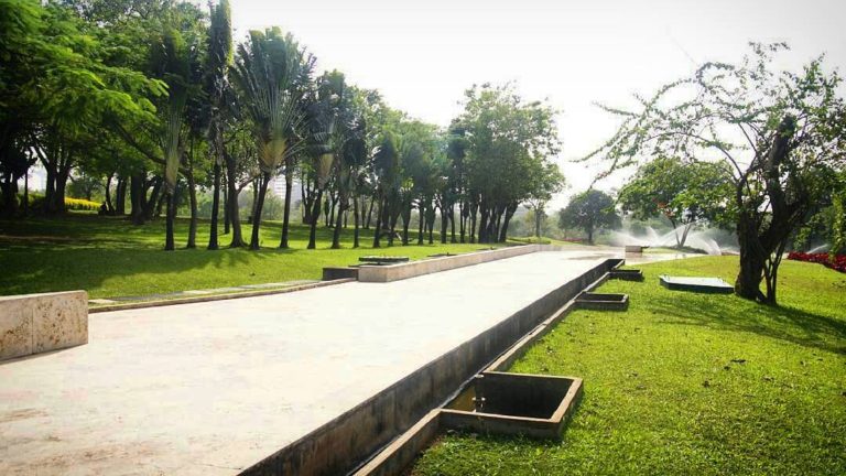 Second Wave Of COVID-19: FCTA Closes Millennium Park Abuja