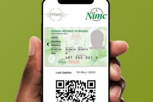 NIMC registration: How to link seven sim cards wit one NIN