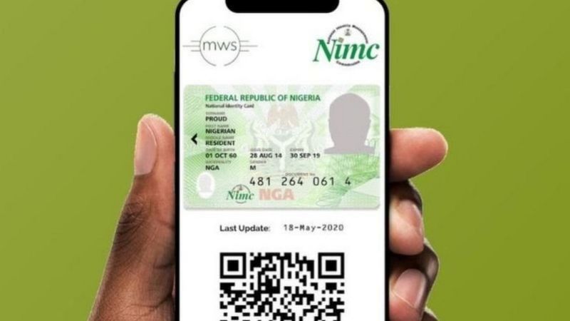 NIMC registration: How to link seven sim cards wit one NIN