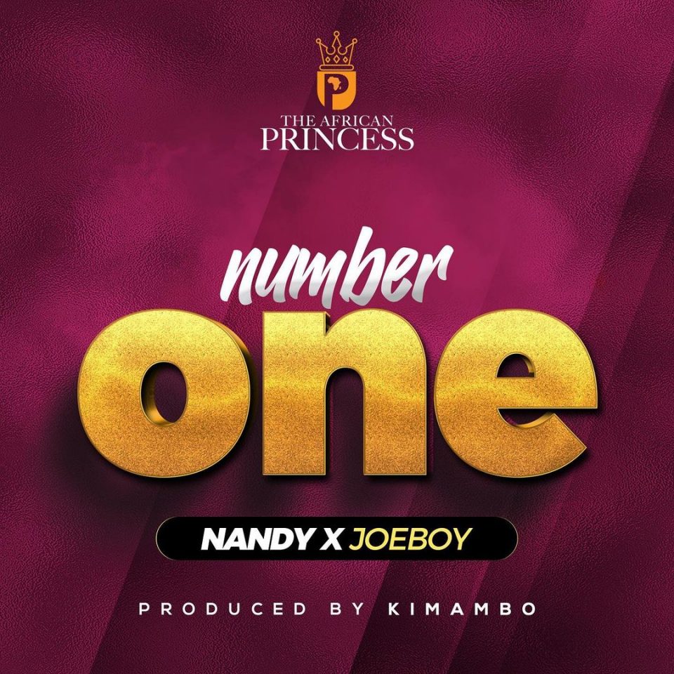 24Naija Music: Nandy feat. Joeboy – Number One